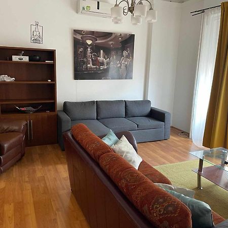 Ferienwohnung Danube Dwelling Asboth 19-1 Budapest Exterior foto