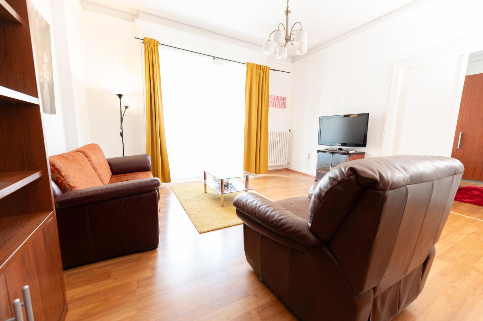 Ferienwohnung Danube Dwelling Asboth 19-1 Budapest Exterior foto