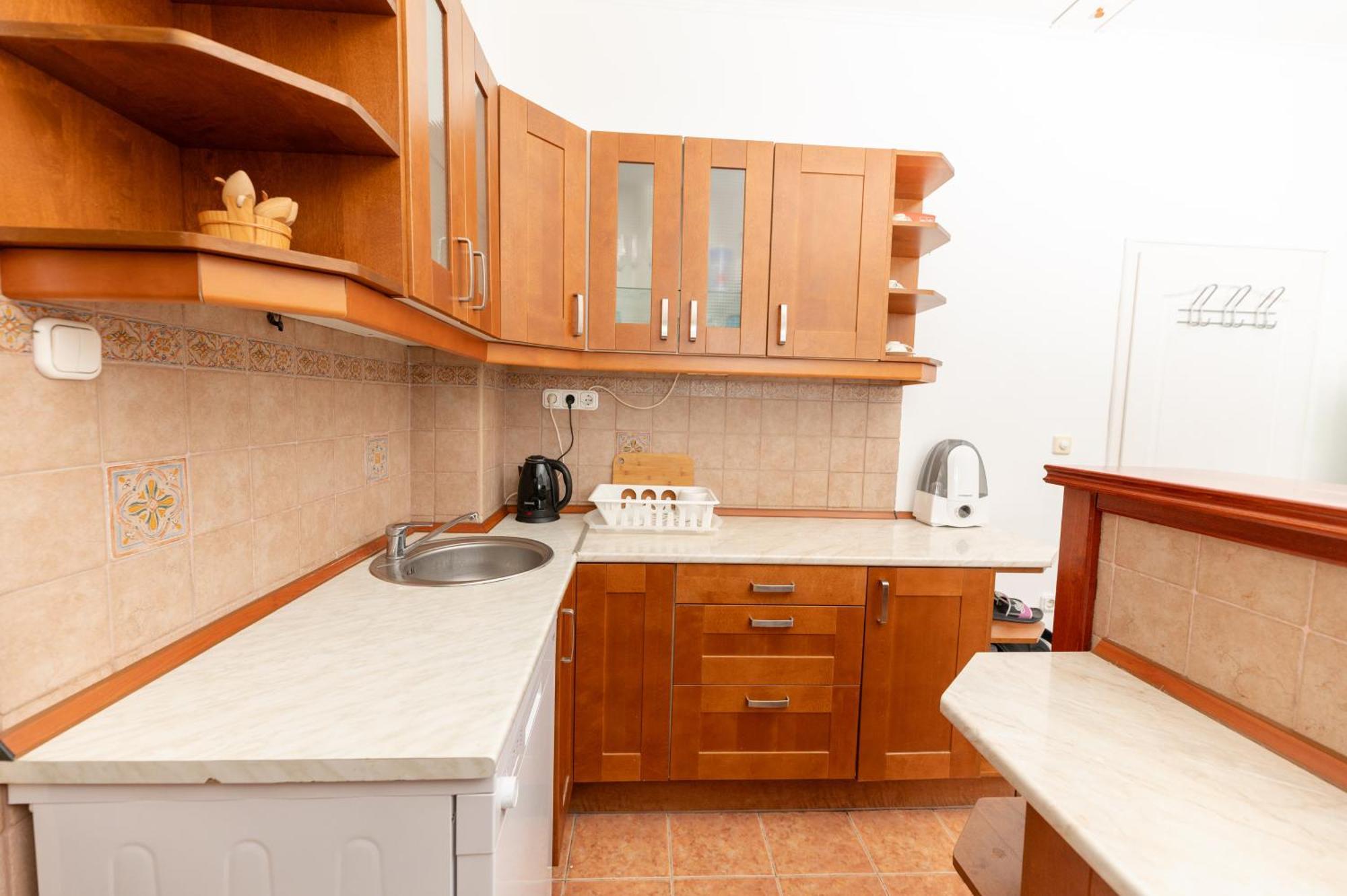 Ferienwohnung Danube Dwelling Asboth 19-1 Budapest Exterior foto