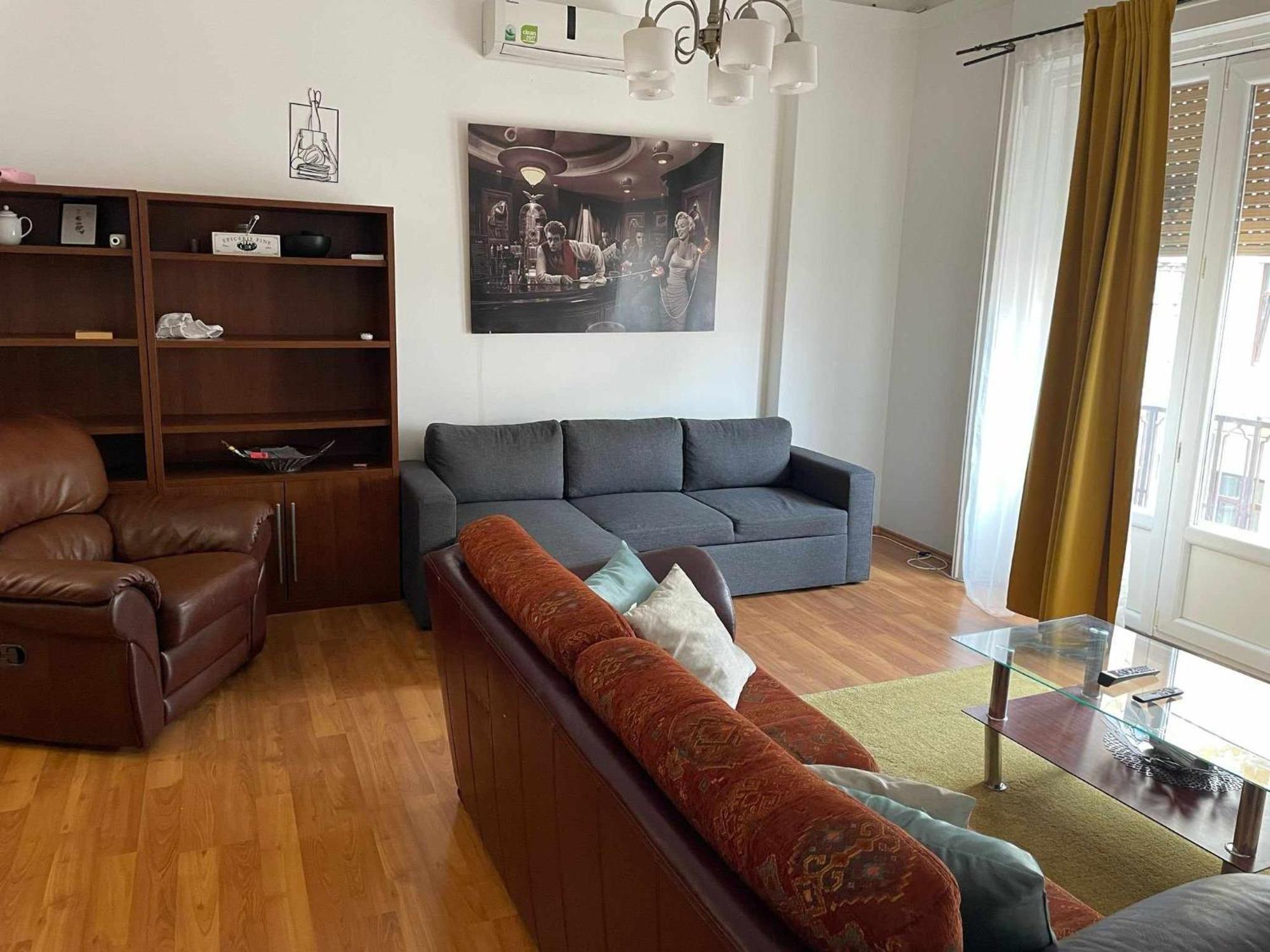 Ferienwohnung Danube Dwelling Asboth 19-1 Budapest Exterior foto